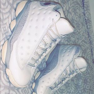 Jordan 13's